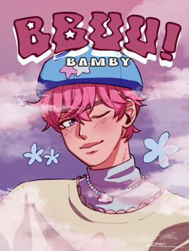 PLAVE BAMBY