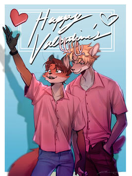 Valentine's 2026