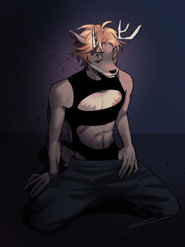 Glen Bodysuit
