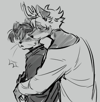 Cuddles