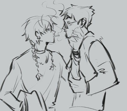 2 Random Boys